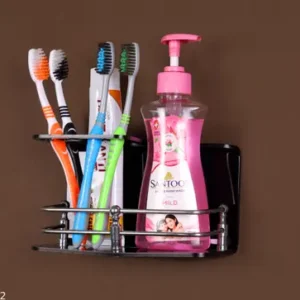 Tooth-paste, Brush & more