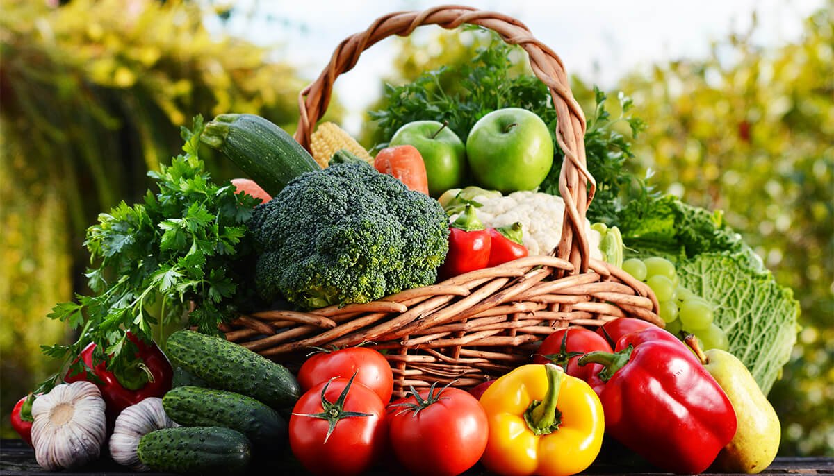 Green Vegetables