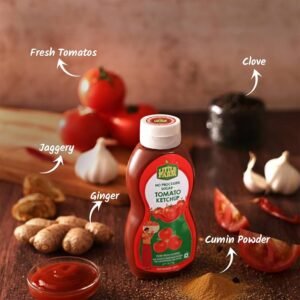 Sauces